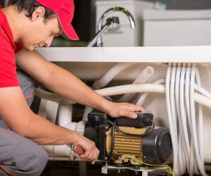 About Water Heater Repair LLC Smithville, GA